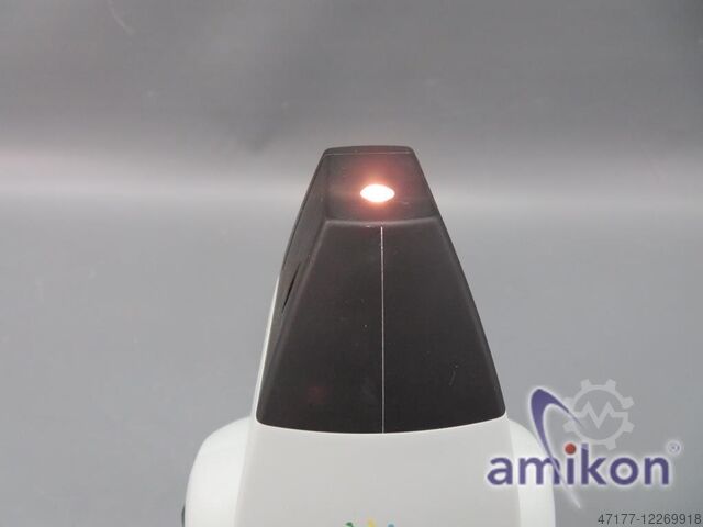 Portable Near Infrared Analyzer Polychromix Phazir NIR-Spektrometer Model: 1624