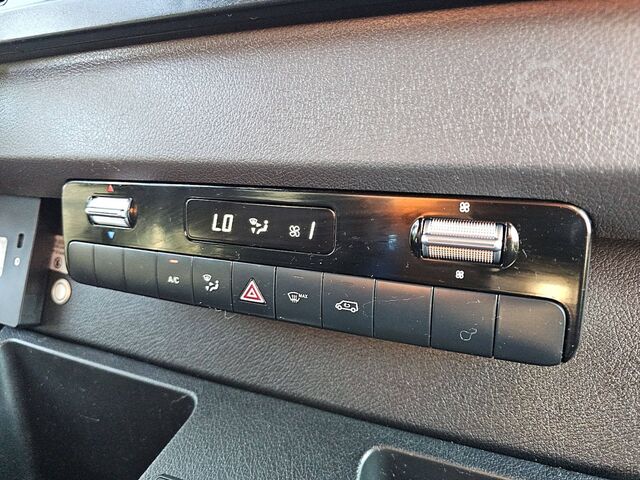 High-roof van MERCEDES-BENZ SPRINTER 314 L2H2 Automaat RWD!