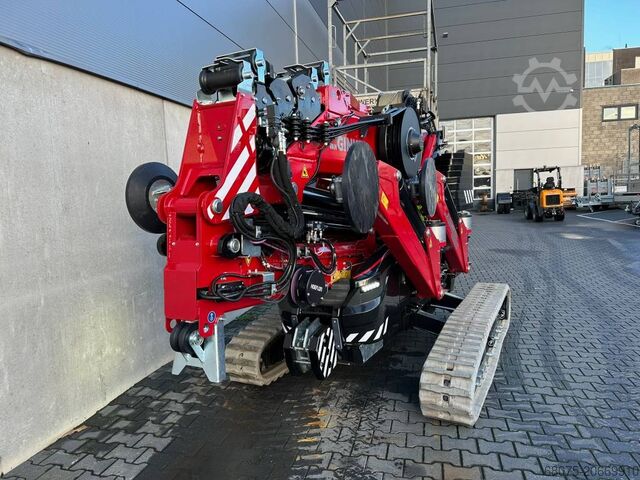 Minikran Hoeflon C30e