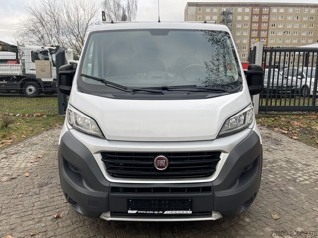 Panel van fiat Ducato Kasten 30 130 1HAND*KLIMA*WEBSTO*AHK*RFK*