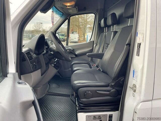 Panel van mercedes-benz Sprinter 316 CDI MAXI *Standhzg*KLIMA*RFK*AHK*