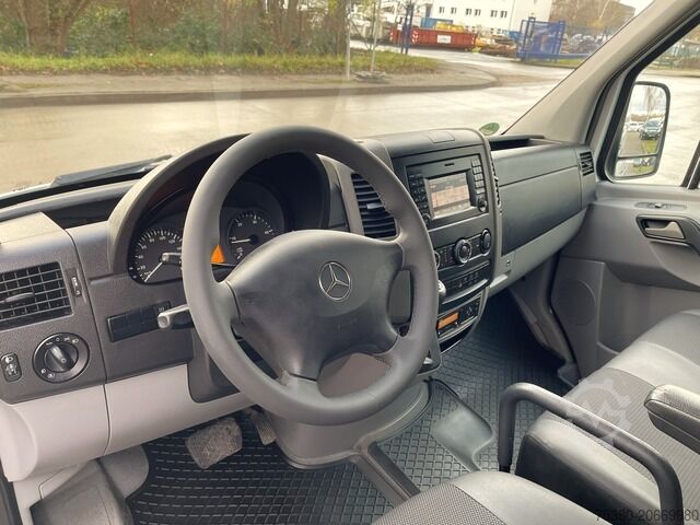 Panel van mercedes-benz Sprinter 316 CDI MAXI *Standhzg*KLIMA*RFK*AHK*