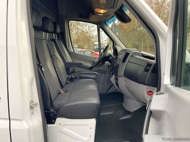 Kastenwagen mercedes-benz Sprinter 516 CDI MAXI *Standhzg*KLIMA*RFK*AHK*