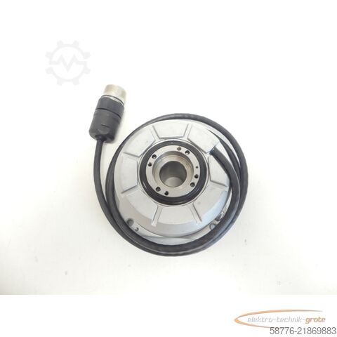 Component Heidenhain RCN 226 16384 03S17-7V .533 110-01 -mit 6 Monaten Gwl.!-