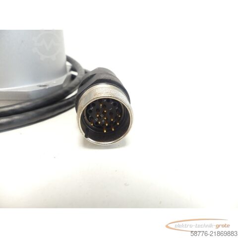Component Heidenhain RCN 226 16384 03S17-7V .533 110-01 -mit 6 Monaten Gwl.!-