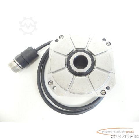 Component Heidenhain RCN 226 16384 03S17-7V .533 110-01 -mit 6 Monaten Gwl.!-