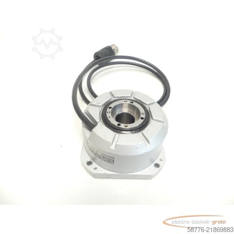 Component Heidenhain RCN 226 16384 03S17-7V .533 110-01 -mit 6 Monaten Gwl.!-