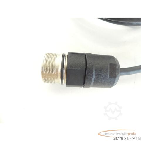Component Heidenhain RCN 226 16384 03S17-7V K4 .533 110-01 -mit 6 Monaten Gwl.!-