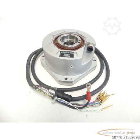 Component Heidenhain RCN 2380 7KS12-W9 .667 785-01 -mit 6 Monaten Gwl.!-