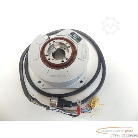 Component Heidenhain RCN 2380 7KS12-W9 .667 785-01 -mit 6 Monaten Gwl.!-