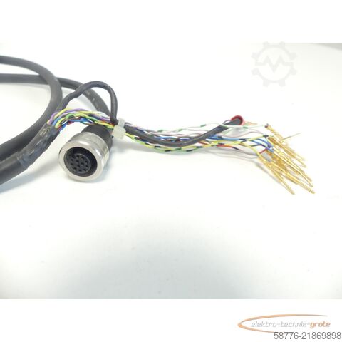 Component Heidenhain RCN 2380 7KS12-W9 .667 785-01 -mit 6 Monaten Gwl.!-
