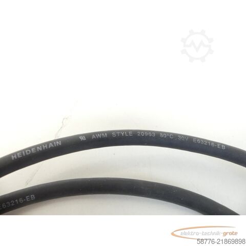Component Heidenhain RCN 2380 7KS12-W9 .667 785-01 -mit 6 Monaten Gwl.!-