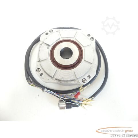 Component Heidenhain RCN 2380 7KS12-W9 .667 785-01 -mit 6 Monaten Gwl.!-