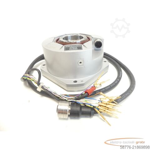 Component Heidenhain RCN 2380 7KS12-W9 .667 785-01 -mit 6 Monaten Gwl.!-