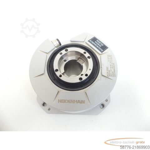 Component Heidenhain RCN 2380 7KS12-W9 R11 .667 785-01 -mit 6 Monaten Gwl.!-