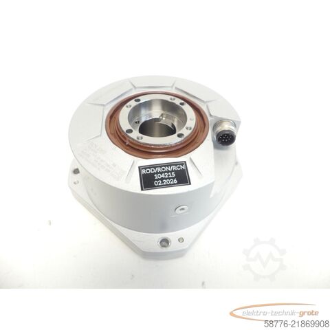 Component Heidenhain RCN 2380 7KS12-W9 R9 .667 785-01 -mit 6 Monaten Gwl.!-