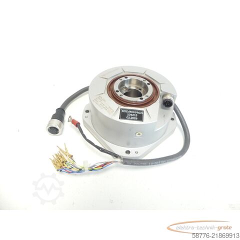 Component Heidenhain RCN 2380 7KS12-W9 T2 .667 785-01 -mit 6 Monaten Gwl.!-