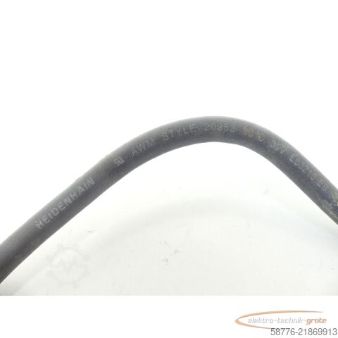 Component Heidenhain RCN 2380 7KS12-W9 T2 .667 785-01 -mit 6 Monaten Gwl.!-