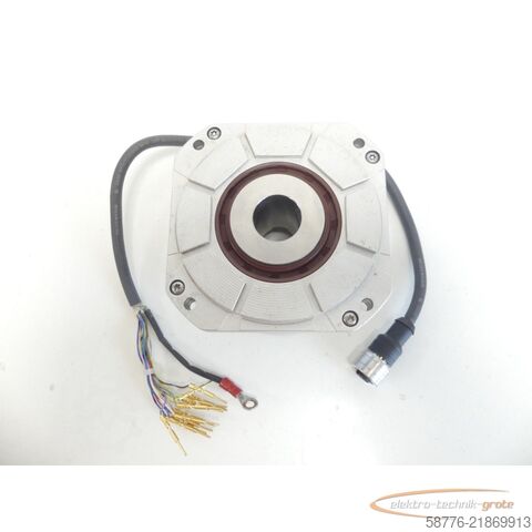 Component Heidenhain RCN 2380 7KS12-W9 T2 .667 785-01 -mit 6 Monaten Gwl.!-