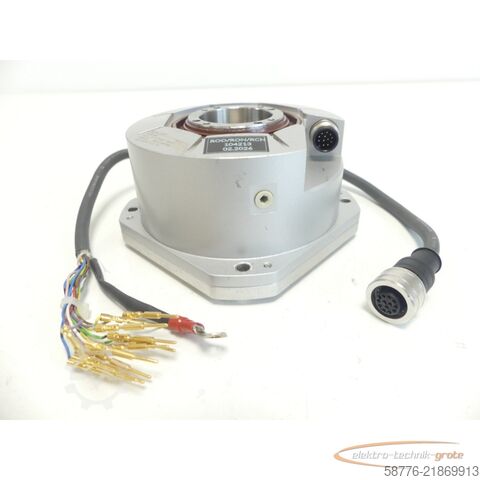 Component Heidenhain RCN 2380 7KS12-W9 T2 .667 785-01 -mit 6 Monaten Gwl.!-