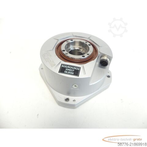 Component Heidenhain RCN 2380 7KS12-W9 T5 .667 785-01 -mit 6 Monaten Gwl.!-