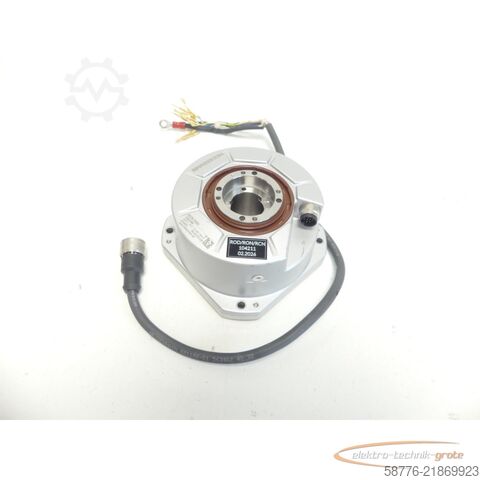 Component Heidenhain RCN 2380 7KS12-W9 U7 .667 785-01 -mit 6 Monaten Gwl.!-