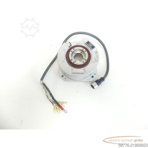 Component Heidenhain RCN 2380 7KS12-W9 U7 .667 785-01 -mit 6 Monaten Gwl.!-