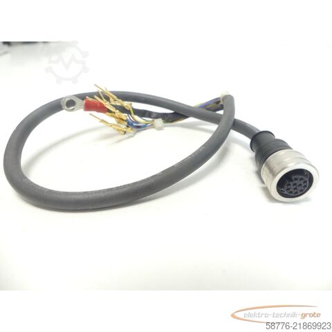 Component Heidenhain RCN 2380 7KS12-W9 U7 .667 785-01 -mit 6 Monaten Gwl.!-