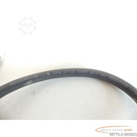 Component Heidenhain RCN 2380 7KS12-W9 U7 .667 785-01 -mit 6 Monaten Gwl.!-