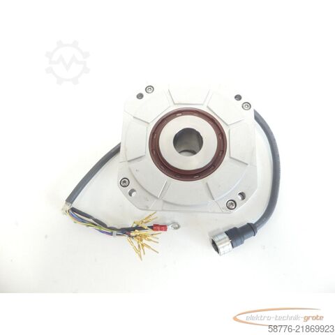 Component Heidenhain RCN 2380 7KS12-W9 U7 .667 785-01 -mit 6 Monaten Gwl.!-