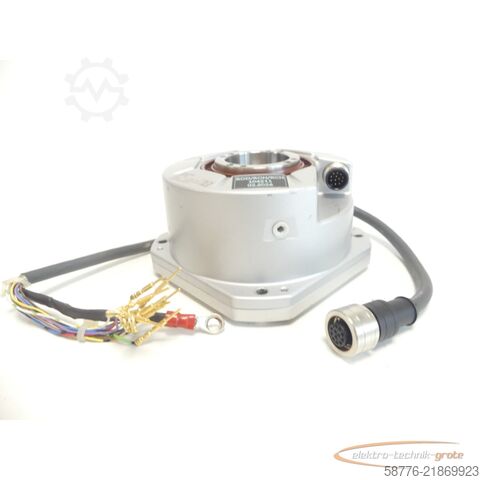 Component Heidenhain RCN 2380 7KS12-W9 U7 .667 785-01 -mit 6 Monaten Gwl.!-