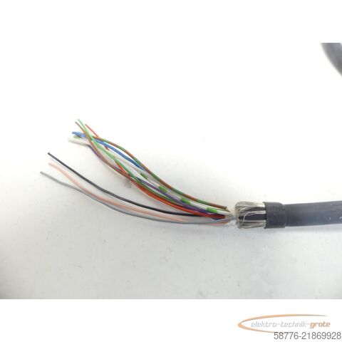 Component Heidenhain ROD 1020 2500 01-03 Drehgeber .322 808-24 SN:8178784A-ungebr.!-