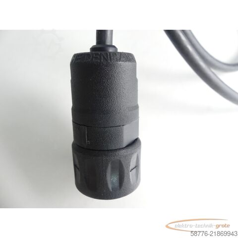 Component Heidenhain ROD 250 18000 . 21311601 SN: 3654376C / L3 6 Mon. Gewährl.