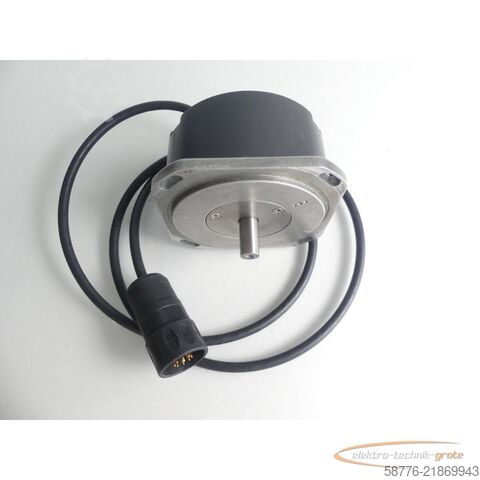 Component Heidenhain ROD 250 18000 . 21311601 SN: 3654376C / L3 6 Mon. Gewährl.