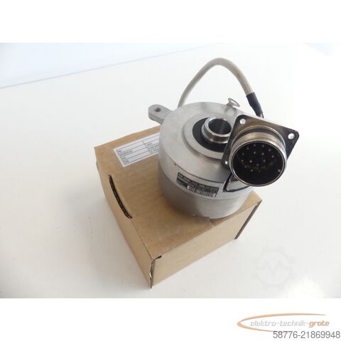 Component Heidenhain ROD 320.001 2000 Drehgeber . 244 644 08 - ! -