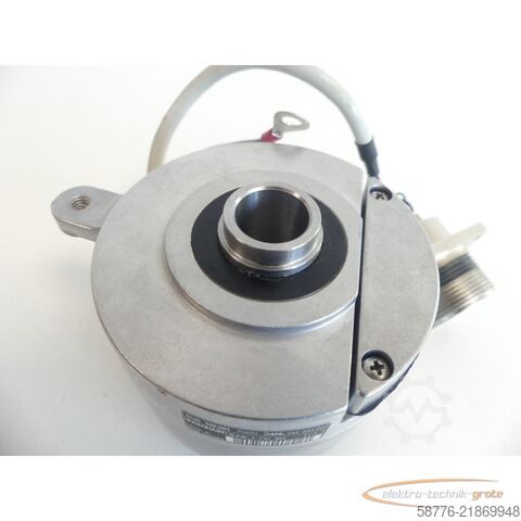 Component Heidenhain ROD 320.001 2000 Drehgeber . 244 644 08  - ! -