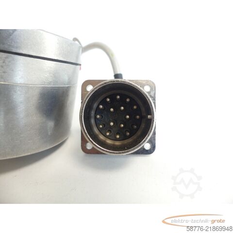 Component Heidenhain ROD 320.001 2000 Drehgeber . 244 644 08 - ! -