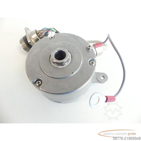 Component Heidenhain ROD 320.001 2000 Drehgeber . 244 644 08  - ! -