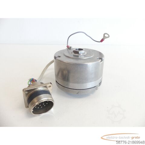 Component Heidenhain ROD 320.001 2000 Drehgeber . 244 644 08 - ! -