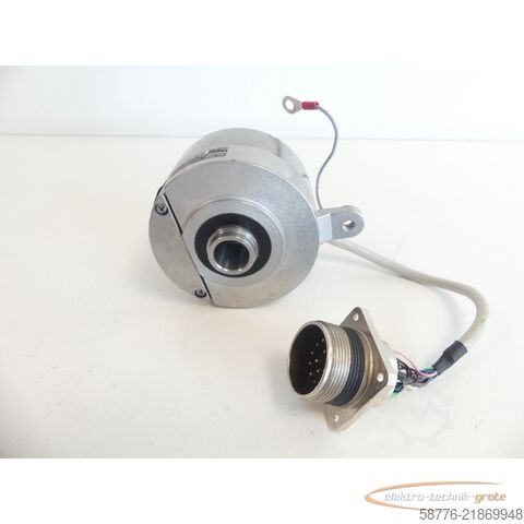 Component Heidenhain ROD 320.001 2000 Drehgeber . 244 644 08 - ! -