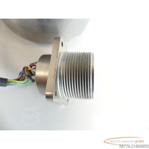 Component Heidenhain ROD 320.002 1250 Drehgeber . 254 847-06 - ! -