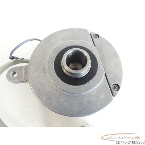 Component Heidenhain ROD 320.002 1250 Drehgeber . 254 847-06 - ! -