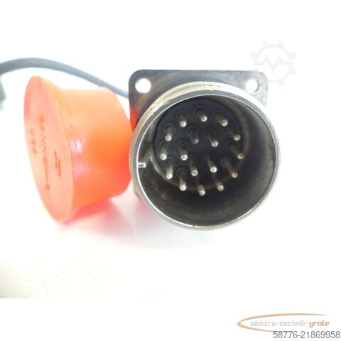 Component Heidenhain ROD 320.005 500 Drehgeber . 291 843 03 - ! -