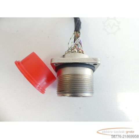 Component Heidenhain ROD 320.005 500 Drehgeber . 291 843 03 - ! -