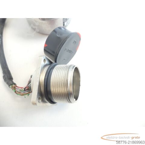 Component Heidenhain ROD 320.020 1250 Drehgeber . 538 723-05 - ! -