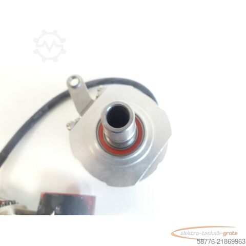 Component Heidenhain ROD 320.020 1250 Drehgeber . 538 723-05 - ! -