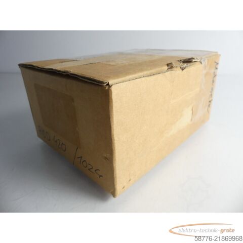 Component Heidenhain ROD 420 1024 01 -03 . 295281-81 Drehge. o. Stecker - ungebr.! -