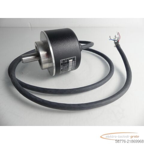 Component Heidenhain ROD 420 1024 01 -03 . 295281-81 Drehge. o. Stecker - ungebr.! -