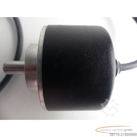 Component Heidenhain ROD 420 1024 01 -03 . 295281-81 Drehge. o. Stecker - ungebr.! -
