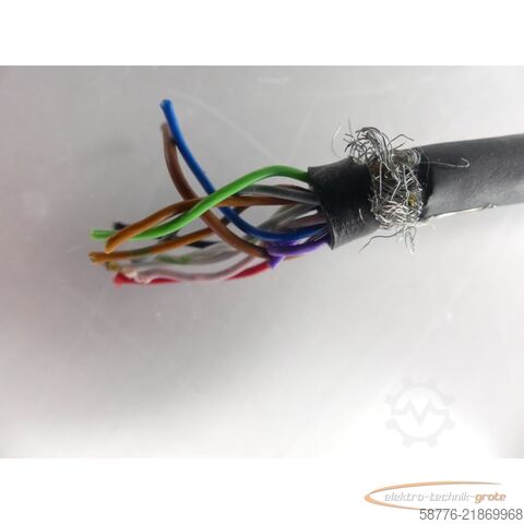 Component Heidenhain ROD 420 1024 01 -03 . 295281-81 Drehge. o. Stecker - ungebr.! -
